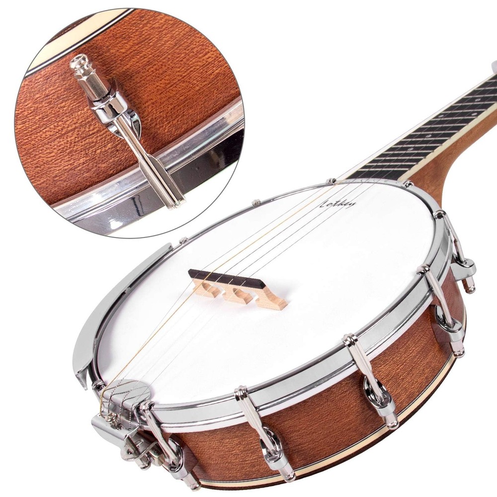 , 5-String Banjo, 26 inch (CR2032)