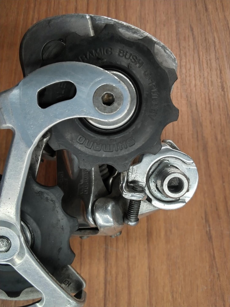 RD-6600 Rear Derailleur