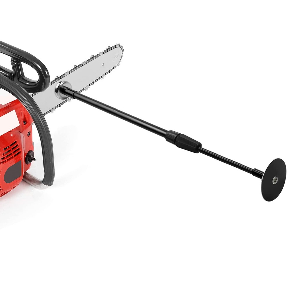 Firewood Measuring Tool, Adjustable Firewood Cutting Tool Freely Adjust between