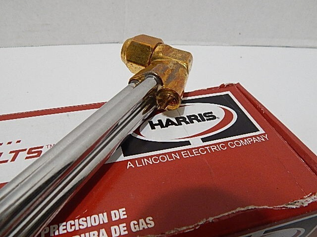 HARRIS 73-3 CUTTING ATTACHMENT 1300340