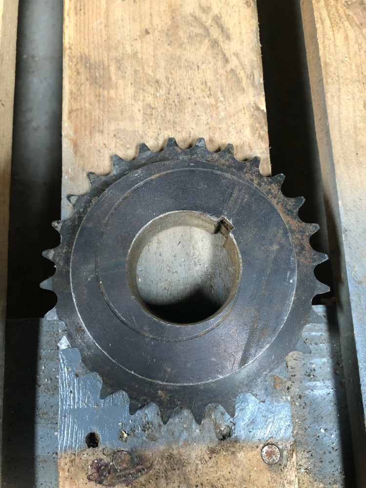 Martin Sprocket 24 teeth