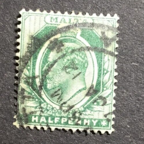 Maltese, Malta Postage Stamps