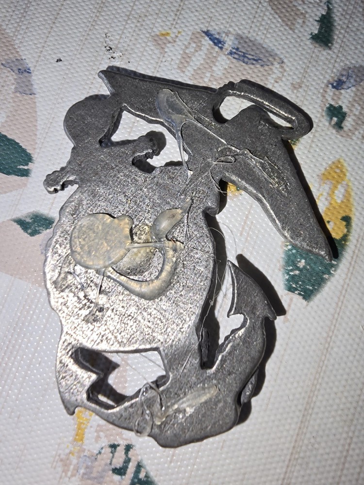 Marines Semper Fidelis