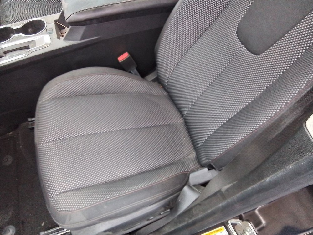 2010-2017 GMC Terrain Dash Mounted Lower 7" Display Screen