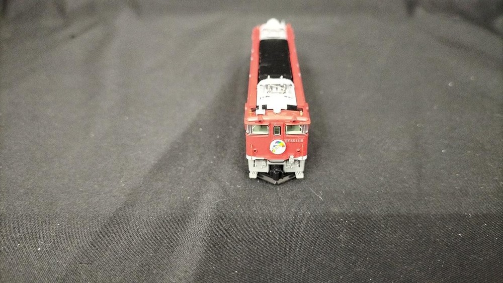 KATO 3061-3 EF65