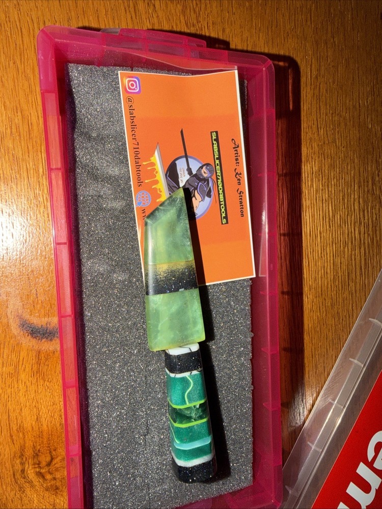 Wax Picking Tools