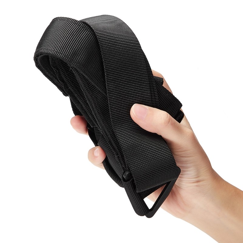 Skateboard Shoulder Strap & Rack Hanger Adjustable Snowboard Backpack for Carrie