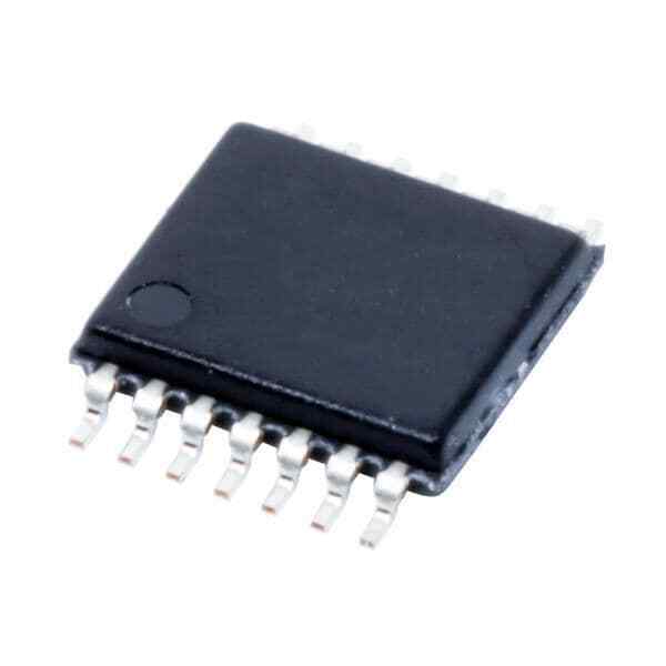 2pcs TLV2454AIPWRTSSOP-14
