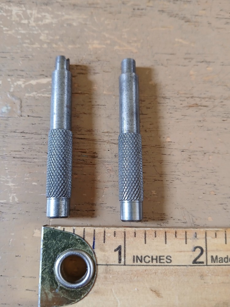 Shell Reloading Parts, 38-55 - Used