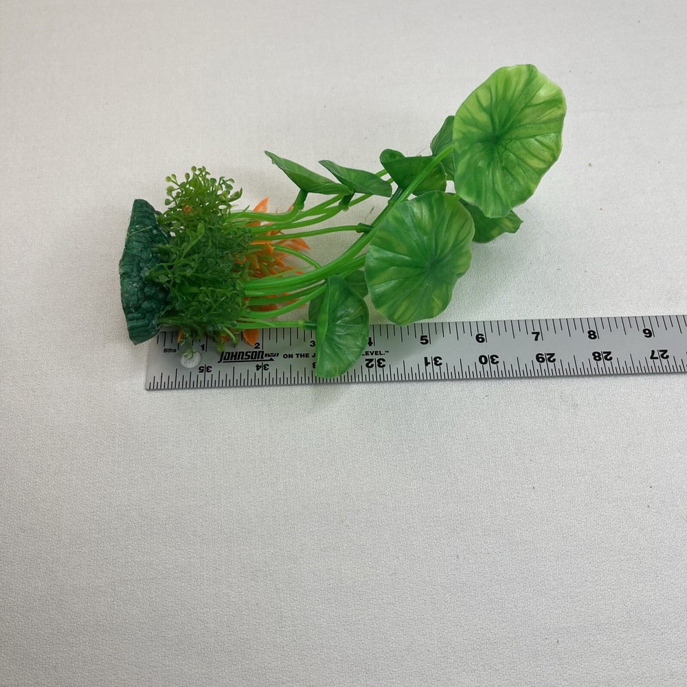 1 PC Xunyee Plastic Aquarium Plants