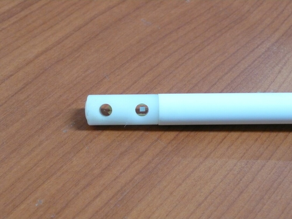 Kimo CTV100-VOD300 Temperature & Air velocity transmitter