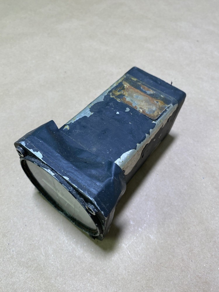 Turn & Slip Indicator (1542)