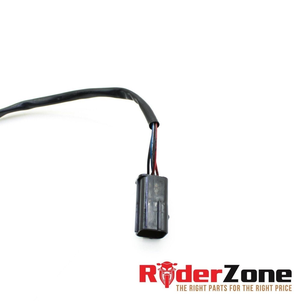 2008 - 2013 DUCATI 848 EVO KILL SWITCH RIGHT CONTROL ON OFF START HANDLE WIRE
