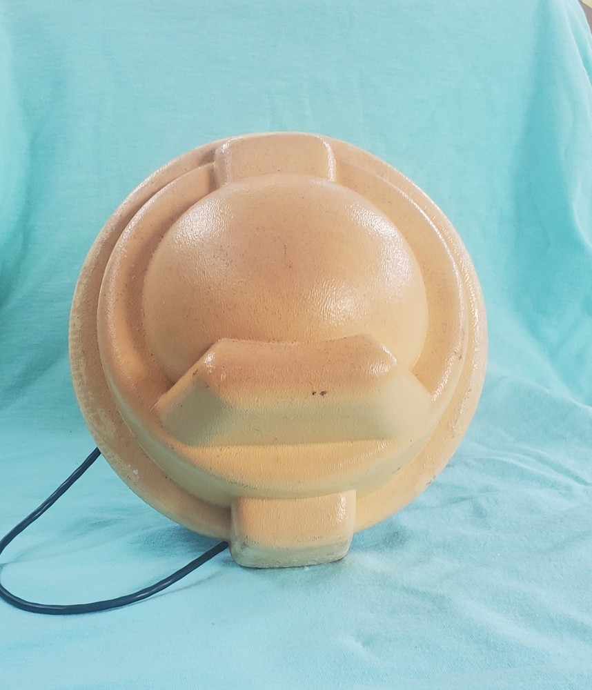 Ritchie BN-202 Bulkhead Mount Compass