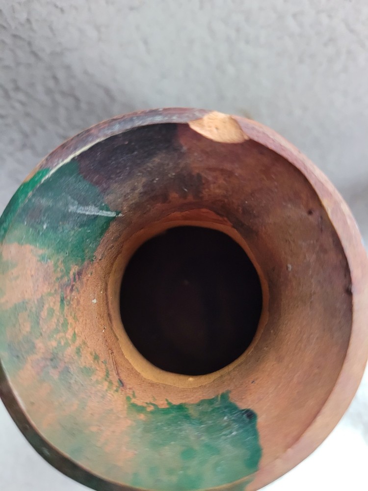 Rare Decorative Vase