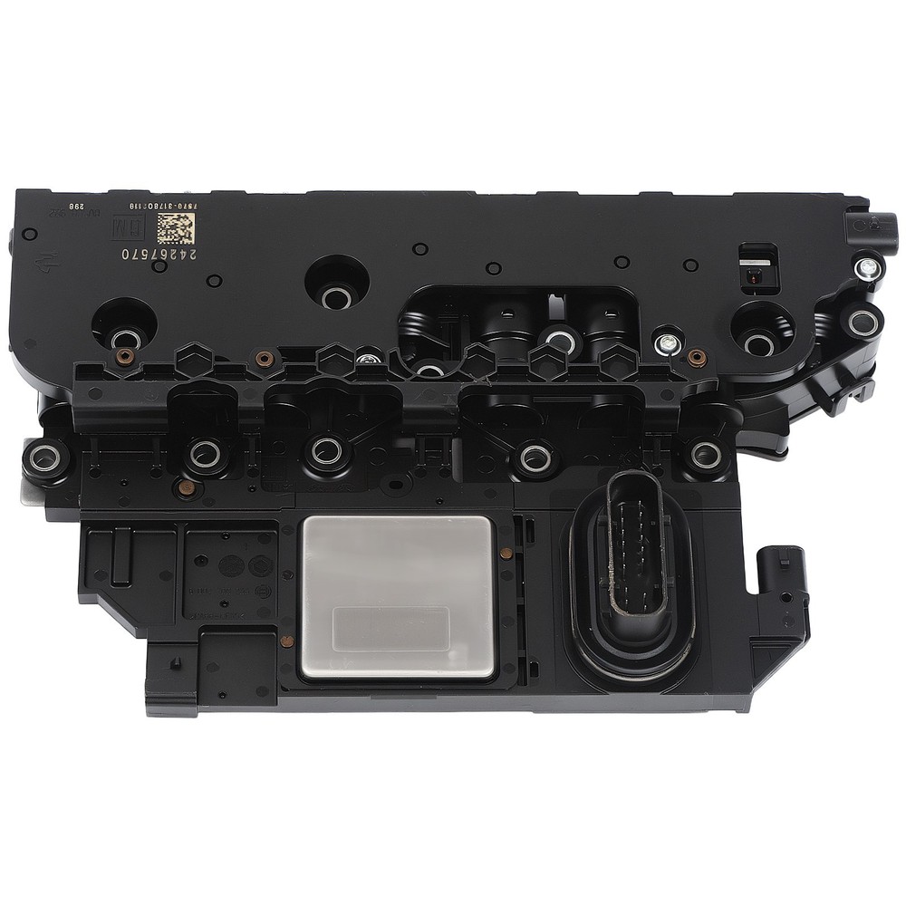 GEN2 6T70 6T75 TCM Transmission Control Module GEN2 Transmission Control Module