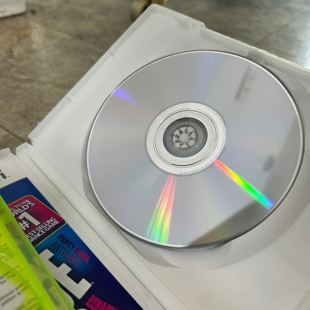 Video game bundle - 7 games Xbox/wii/ps4