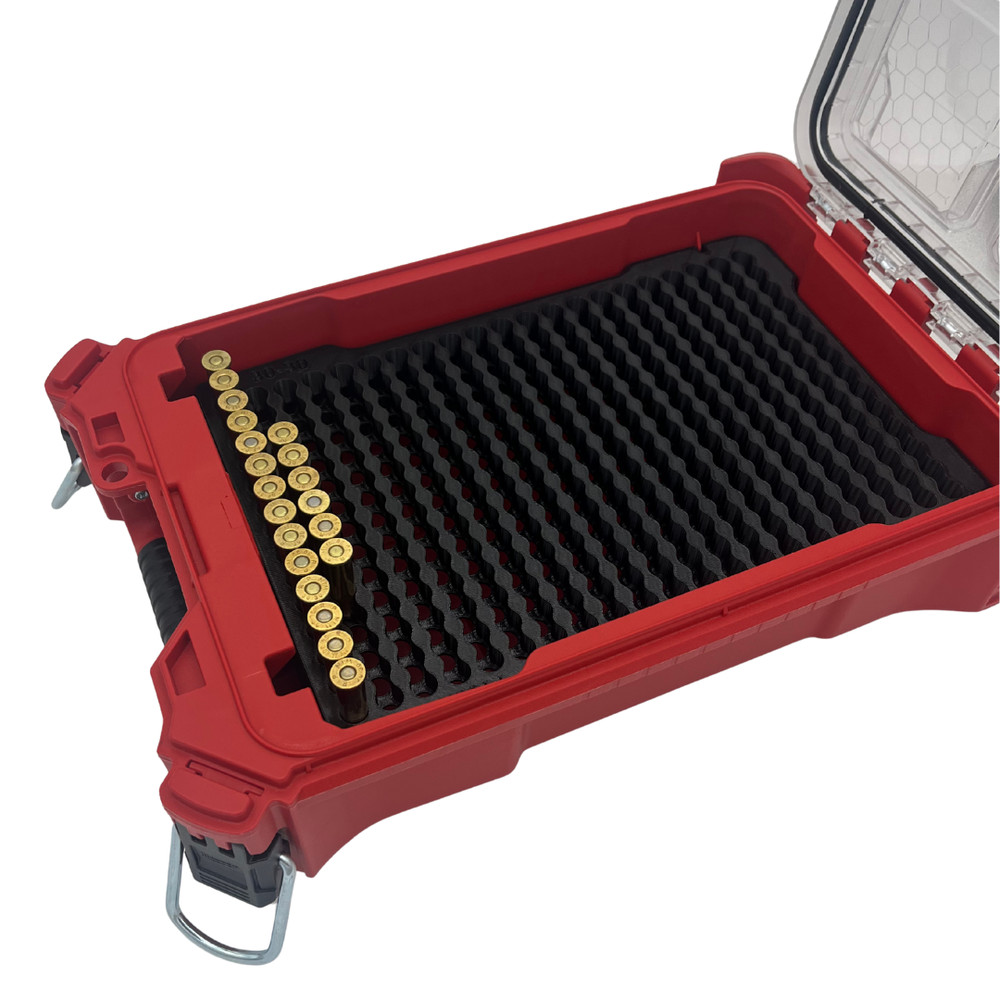 30-30 Ammo Organizer Insert for Milwaukee Packout