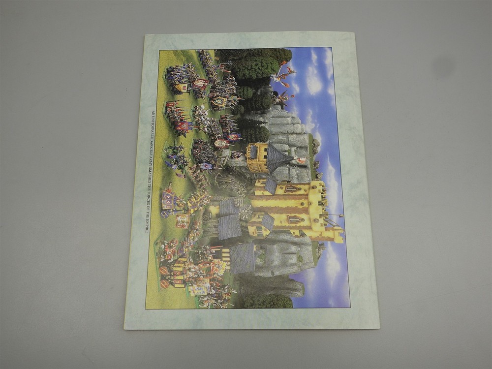 White Dwarf: #187 July 1995 (Games Workshop)