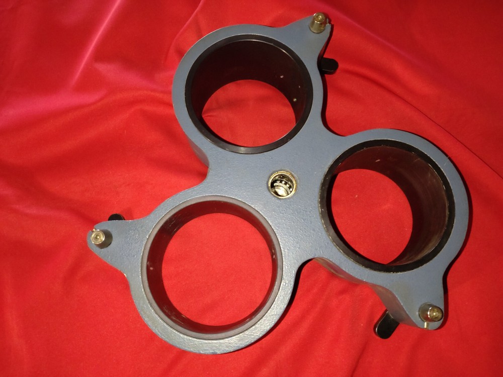 Cinema tee adapter