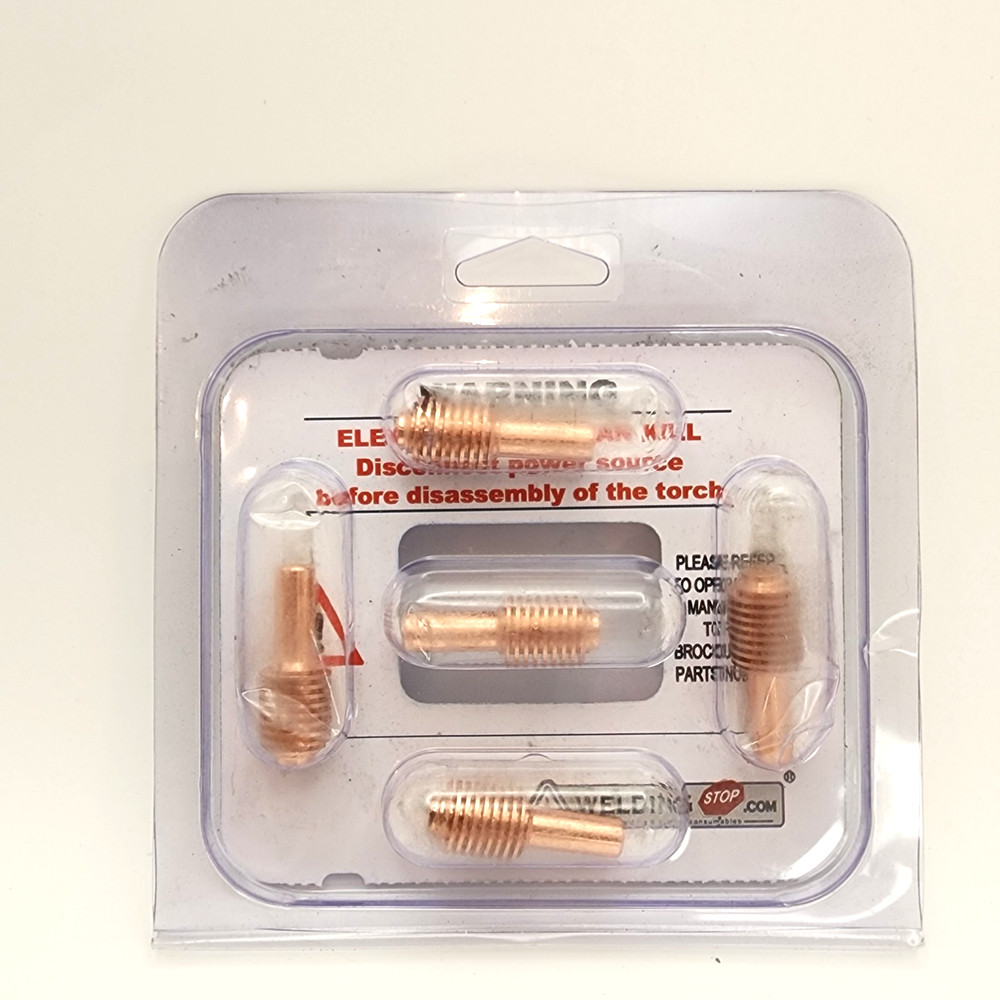 5pk - Welding Stop WSP-00064 Ref 420120 Plasma Cutter Electrode