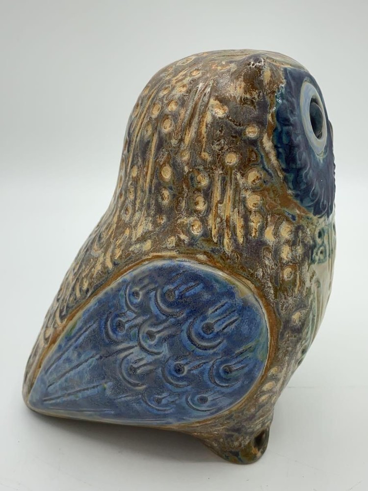 Lladro interior goods owl Used