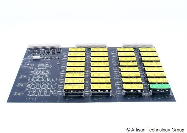APIX PXVCL-2 Thermocouple Input Board