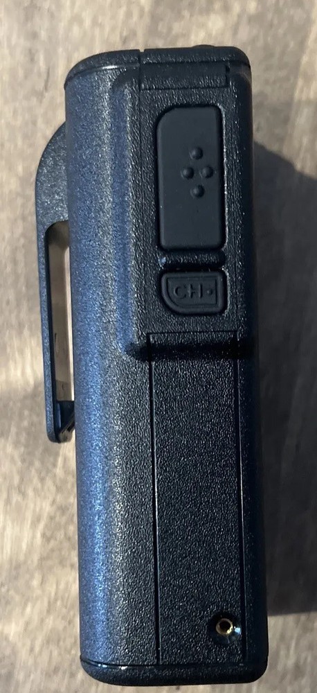 Ritron Patriot SST-450 Untested