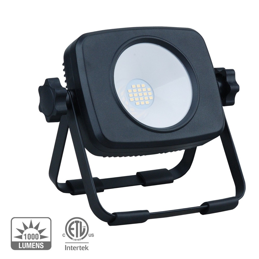 Bridgeland 2pk 1000 Lumen LED Worklight