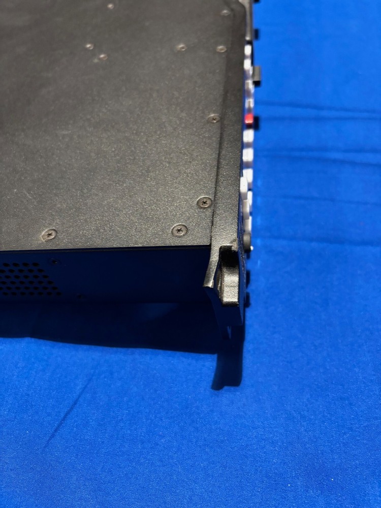 AJA Ki Pro Rack