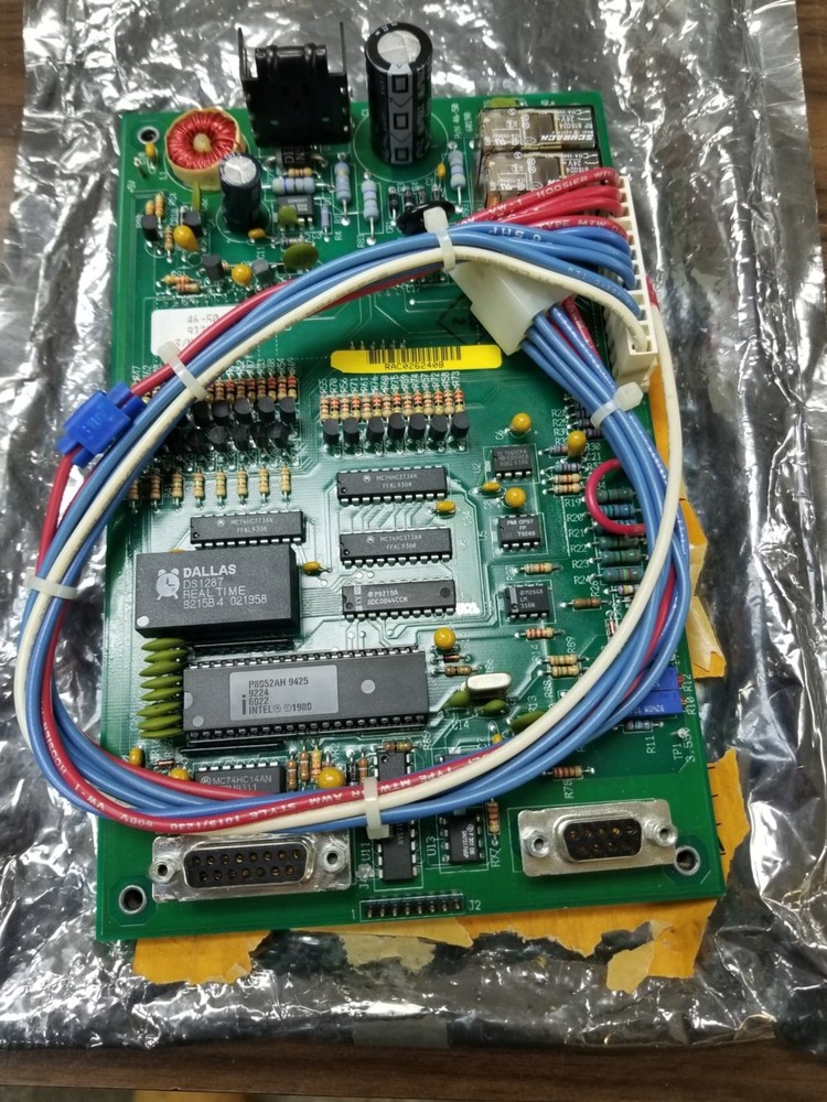 GENERIC 14693 PLC BOARD 46-50   W12