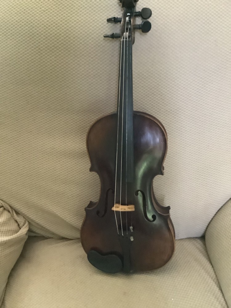Violin made in Nippon 4/4