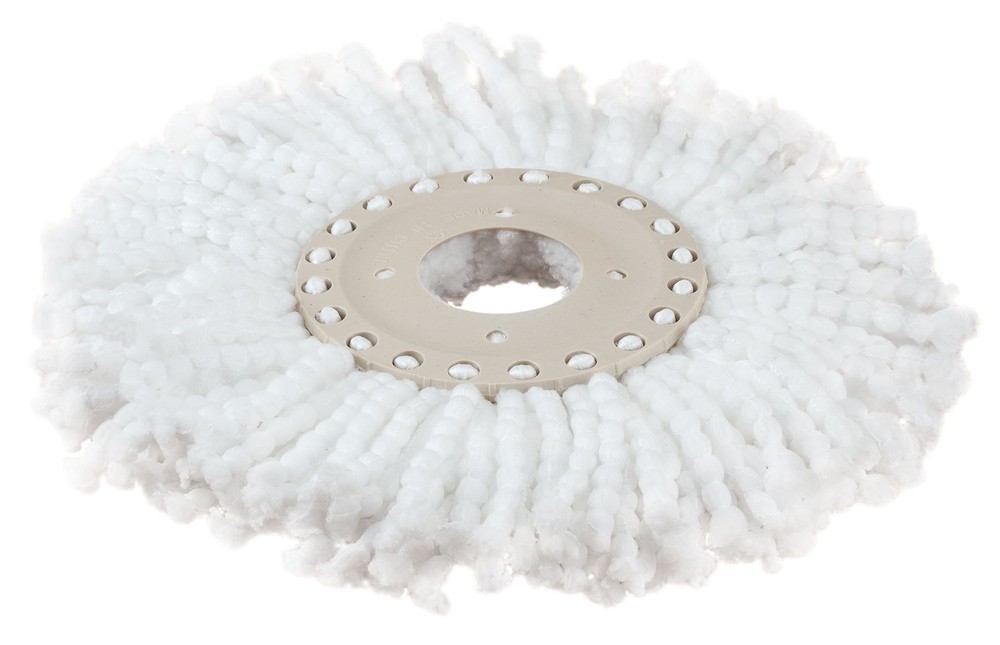 Clean Spin 360° Replacement Mop Head