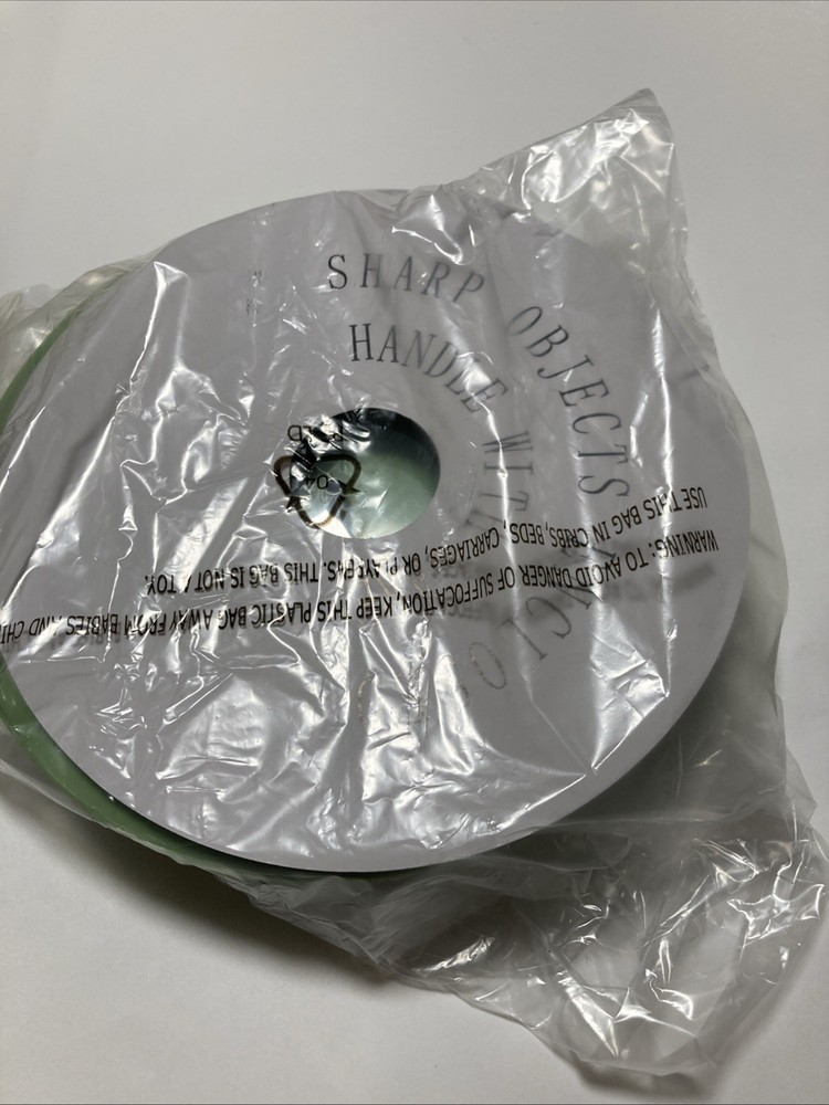 Cooks Essentials 7-1 Food Processor Model K47971 replacement Slicing Disk #3