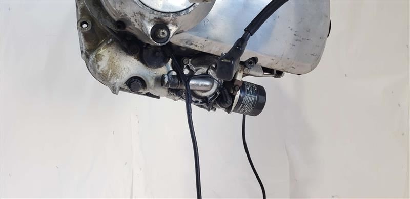 Engine Runs Good OEM 1993 Honda VT1100