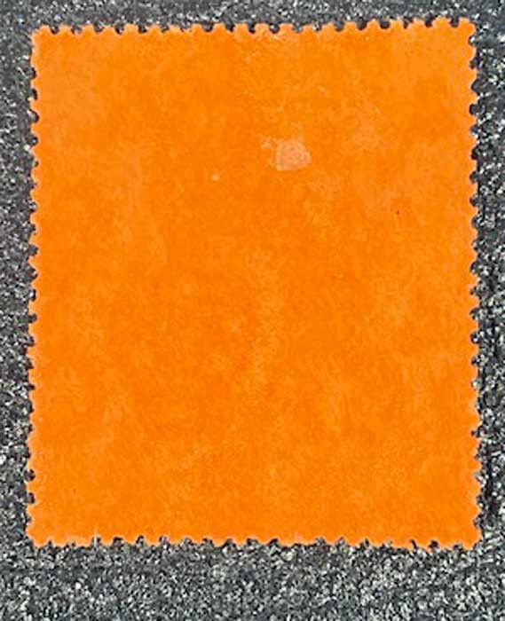Bermuda, Scott 128a, SG 121, perf 14, MLH
