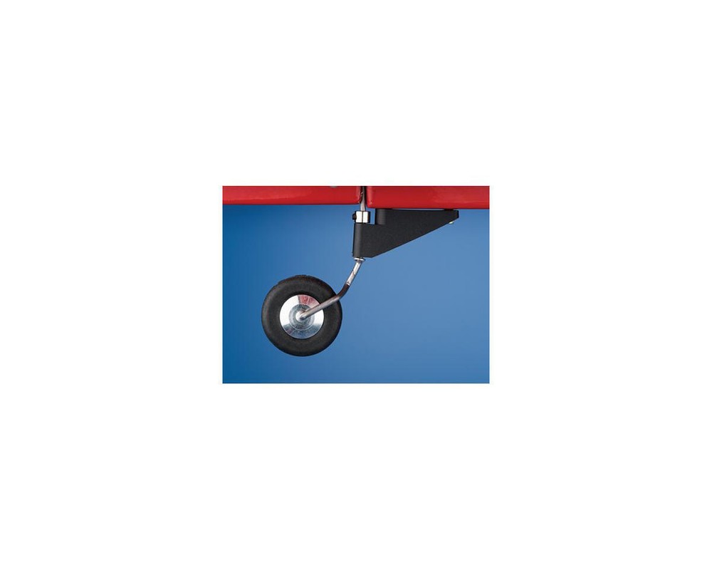 DuBro .60 Plane Tailwheel Bracket [DUB376]