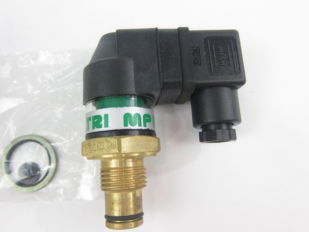 New MP Filtri E7 Hydraulic Filter 165309