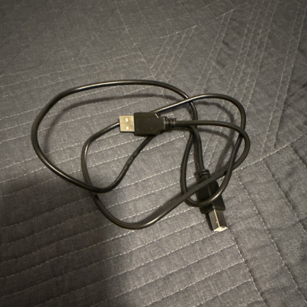 M-Audio M-Track Solo USB Audio Interface, 2 Channels, Phantom Power