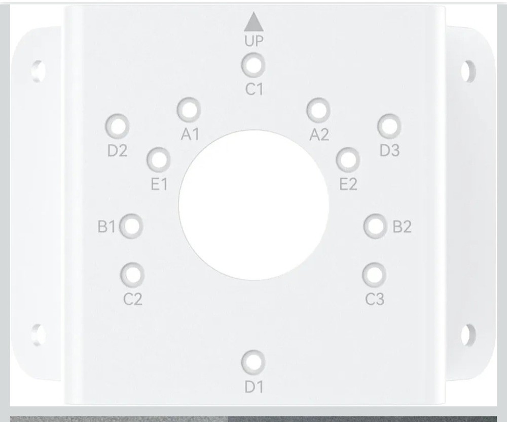 Reolink Corner Camera Mount, RLA-BKC1