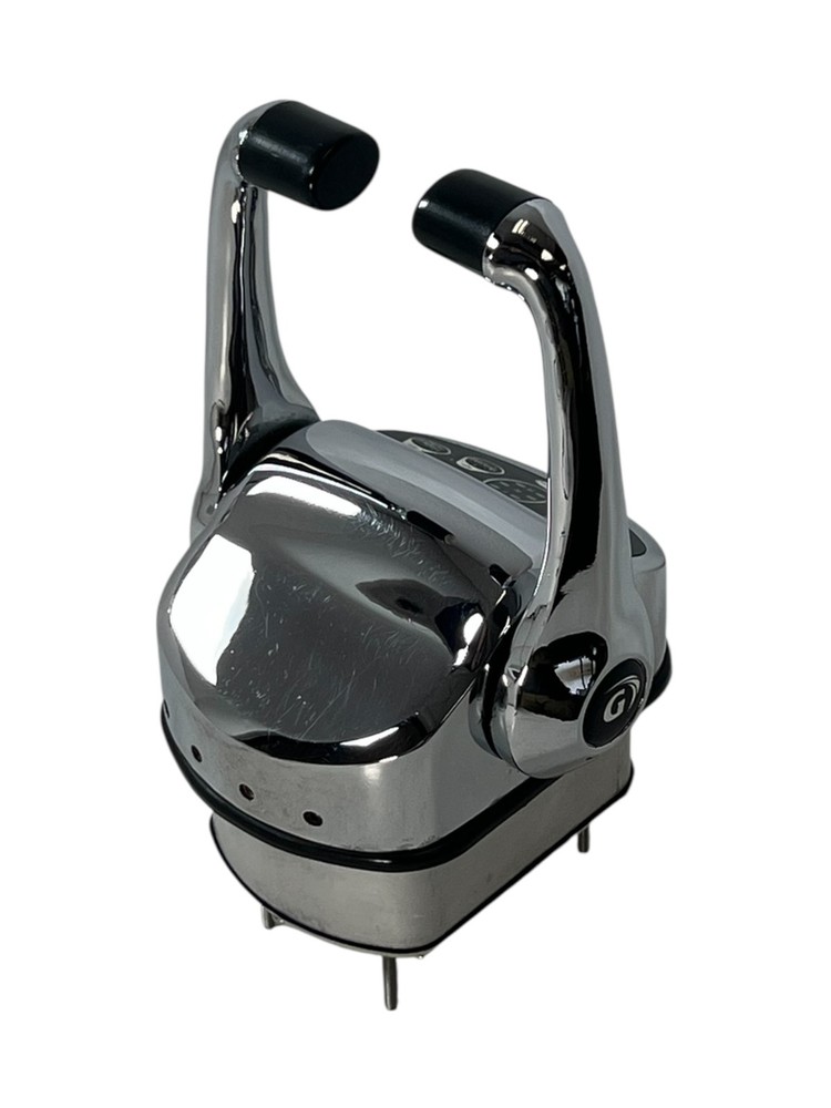 Glendinning CH2001 Control Head, Top Mount 4 Button, For CC1, CG 2.0, (See Info)