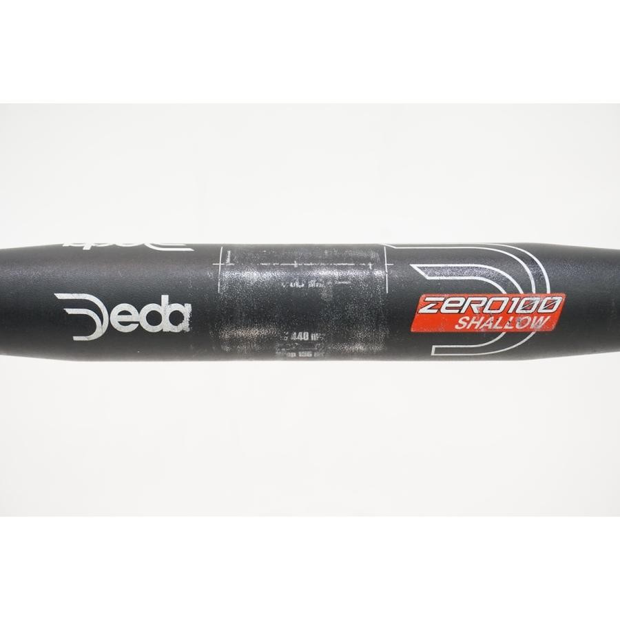 Da ZERO100 SHAL 31.8mm Hlebar 415mm