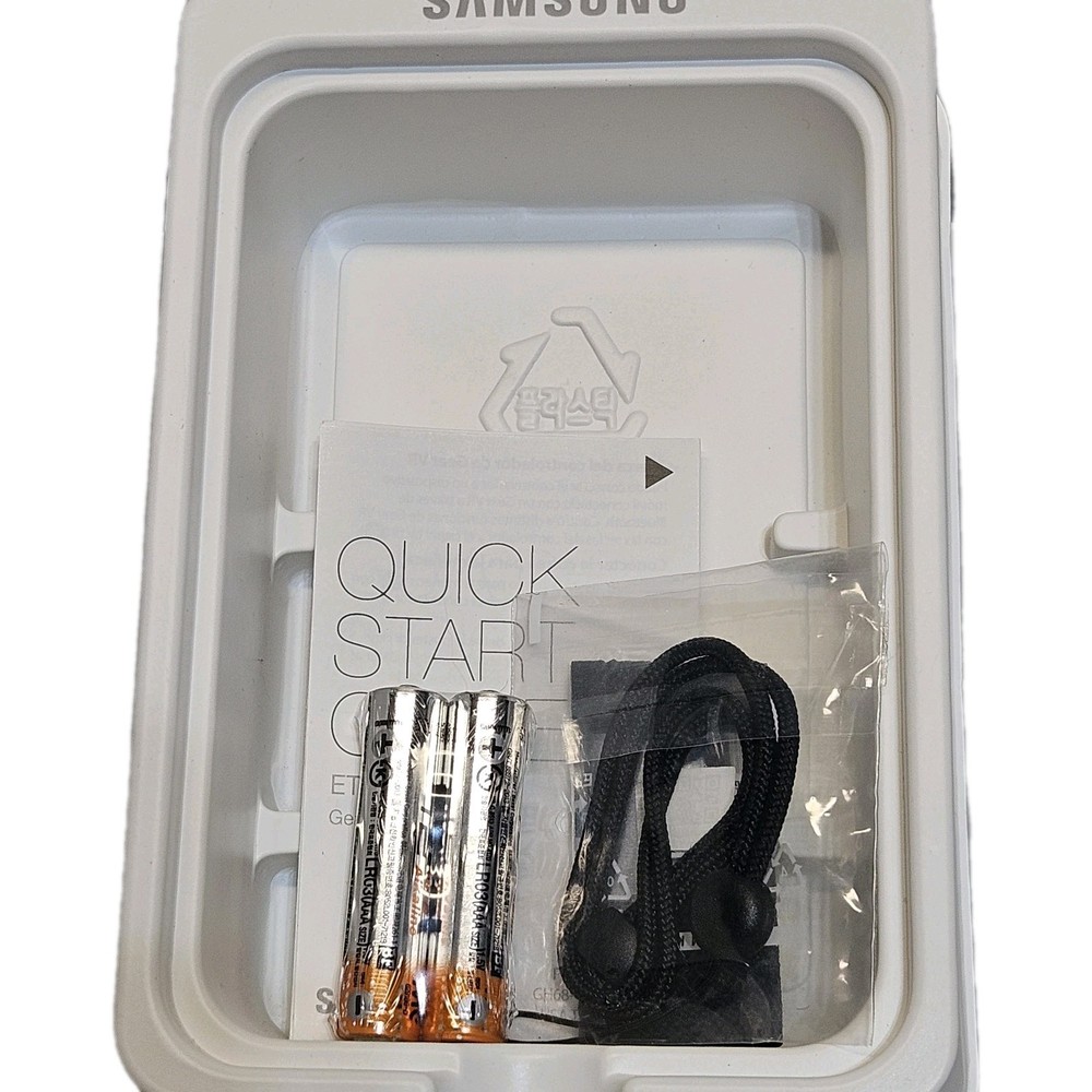 Samsung ET-YO324BBEGUS Gear VR Controller - Black