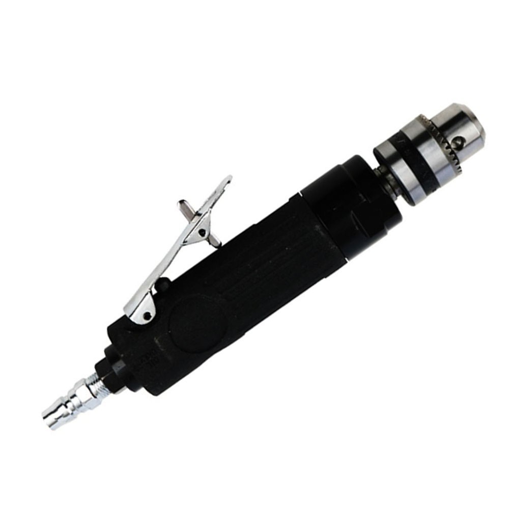 Powerful and Practical Air Straight Drill Reversible Switch for Easy