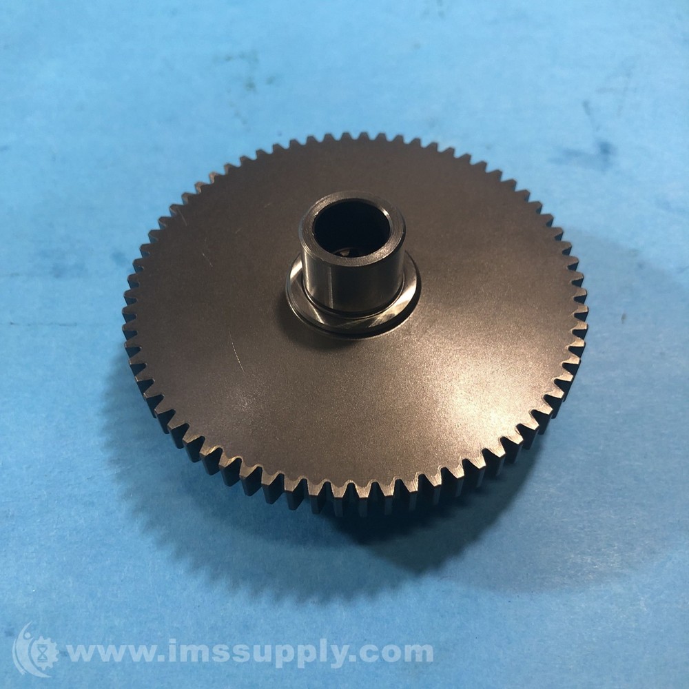 QA524 Sprocket FNIP