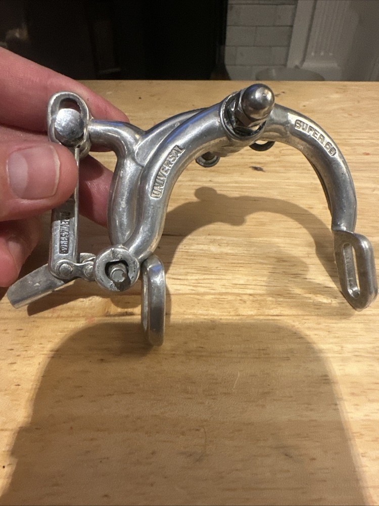 Universal Super 68 Brake Calipers