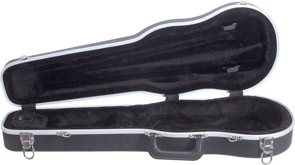 Bellafina Thermoplastic Violin Case 1/10 Size