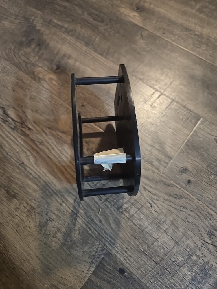 Salt Block Holder