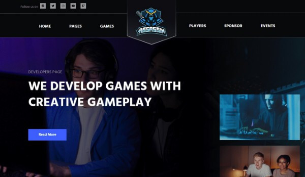 Premium Wordpress Elementor Template Kit Bundle | Event and Entertainment theme