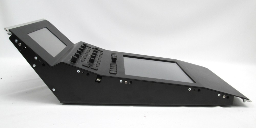 Digital Vision Precision Grading Panel - TRANSPORT Unit w/ Power Supply